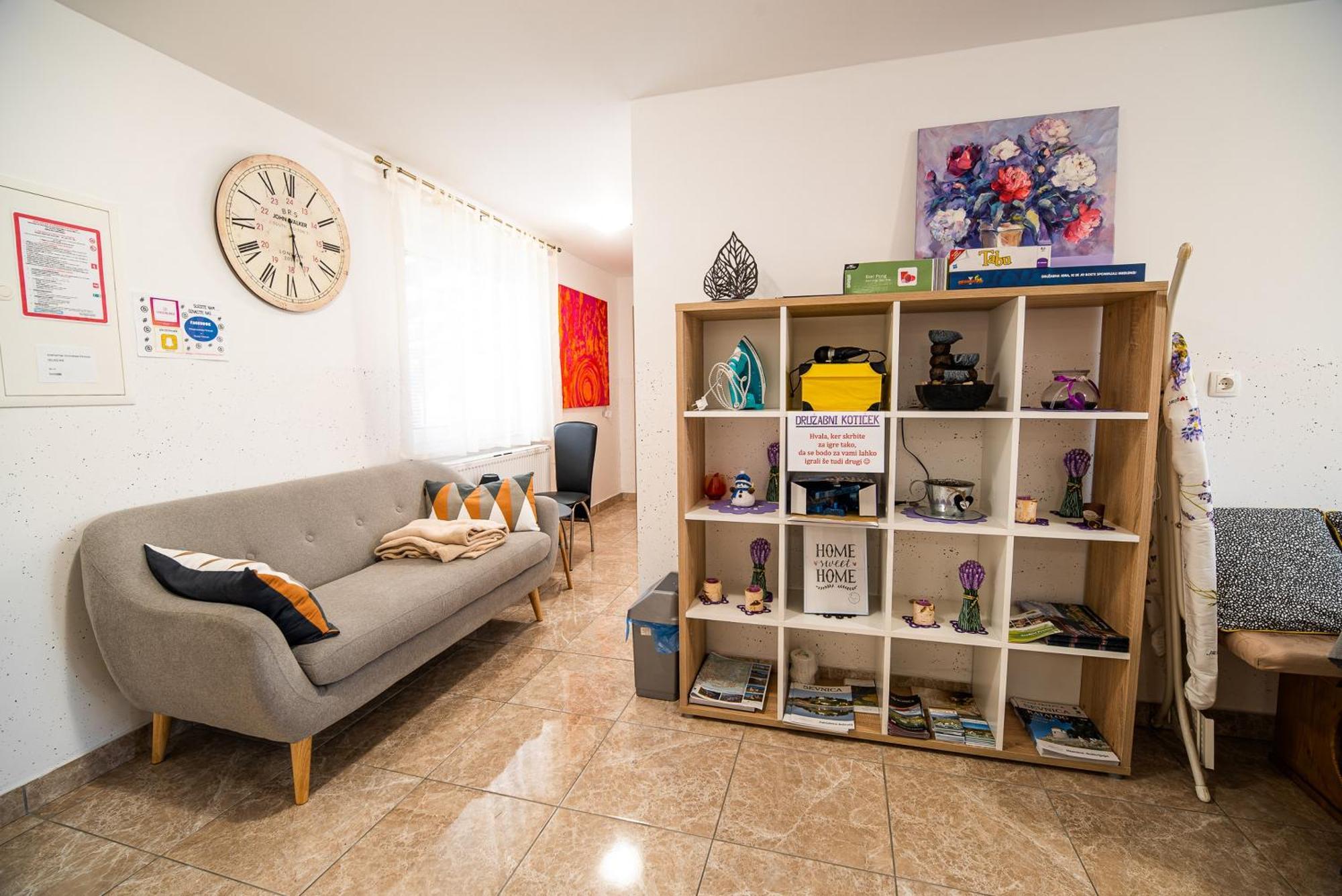Sevnica Rooms At Trimcek חדר תמונה